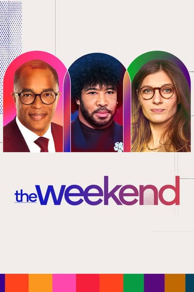 TheWeekend
