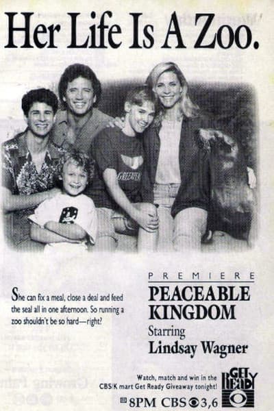 A Peaceable Kingdom
