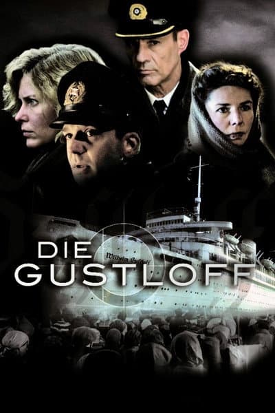 M/S Gustloff