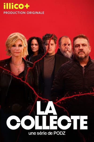 La collecte