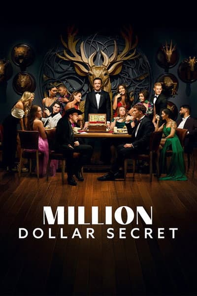 Million Dollar Secret