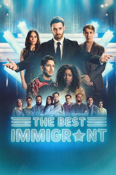 The Best Immigrant