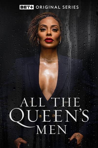 All the Queen's Men