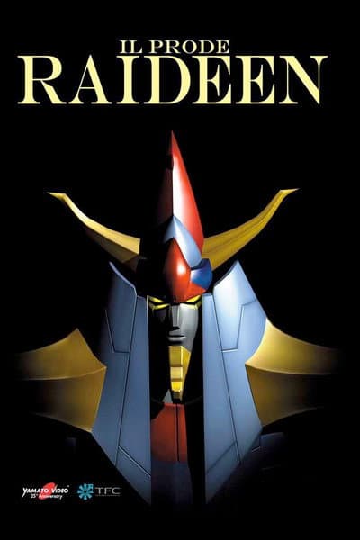 Reideen the Brave