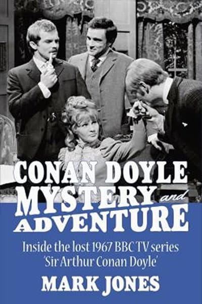 Sir Arthur Conan Doyle