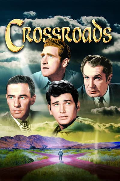 Crossroads