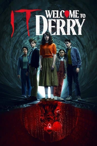 IT: Welcome to Derry