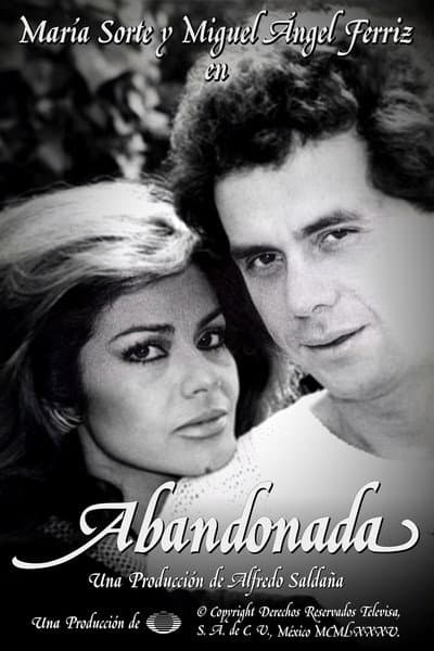 Abandonada