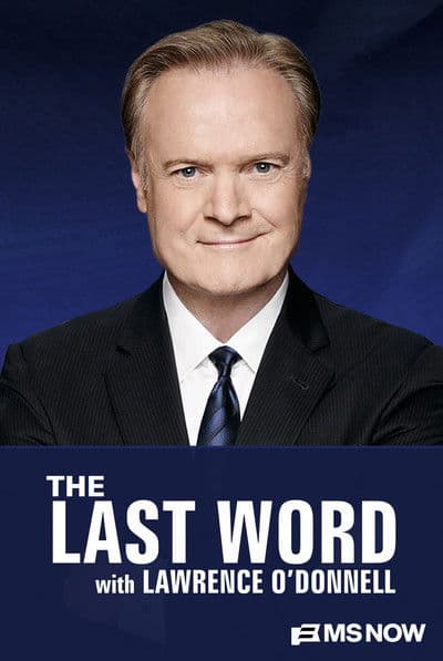 The Last Word with Lawrence O'Donnell