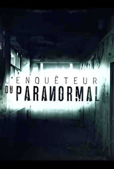 L'enquêteur du paranormal