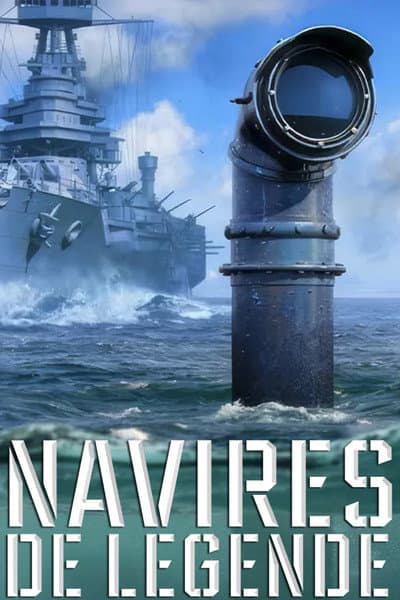 Navires de Légende