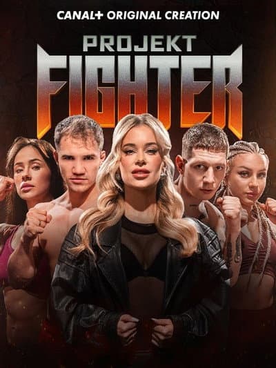 Projekt Fighter