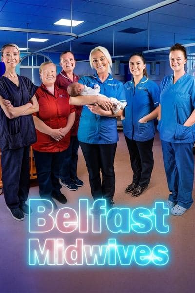 Belfast Midwives