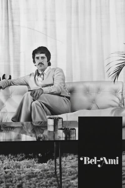Bel-Ami