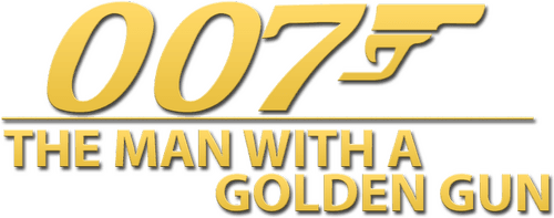 The Man with the Golden Gun