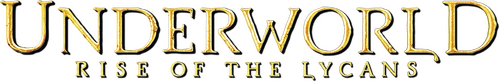 Underworld: Rise of the Lycans