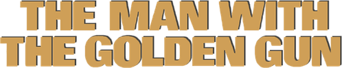 The Man with the Golden Gun