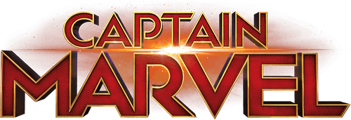 Captain Marvel