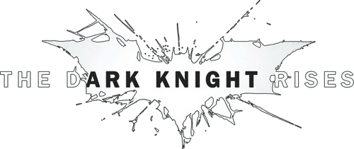 The Dark Knight Rises