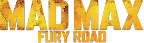 Mad Max: Fury Road