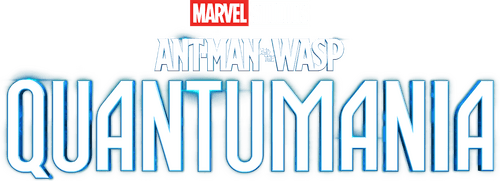 Ant-Man and the Wasp: Quantumania