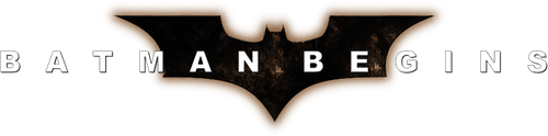 Batman Begins