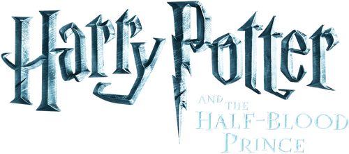 Harry Potter and the Half-Blood Prince