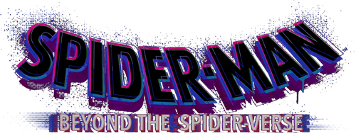 Spider-Man: Beyond the Spider-Verse