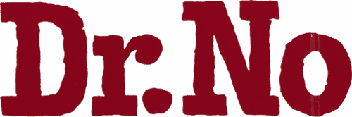 Dr. No