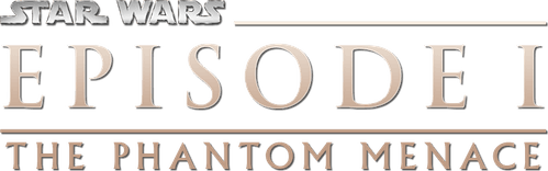 Star Wars: Episode I - The Phantom Menace