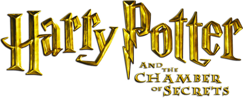 Harry Potter and the Chamber of Secrets
