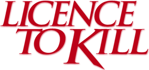 Licence to Kill
