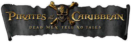 Pirates of the Caribbean: Dead Men Tell No Tales