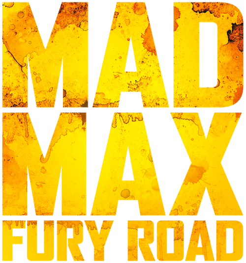 Mad Max: Fury Road