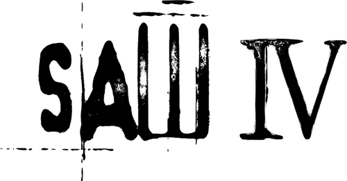 Saw IV