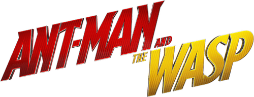 Ant-Man and the Wasp