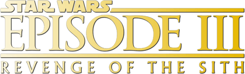 Star Wars: Episode III - Revenge of the Sith
