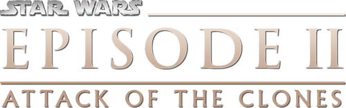 Star Wars: Episode II - Attack of the Clones