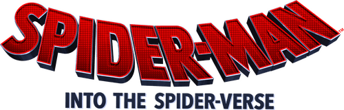 Spider-Man: Into the Spider-Verse