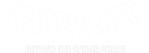 Spider-Man: Beyond the Spider-Verse