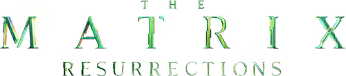 The Matrix Resurrections