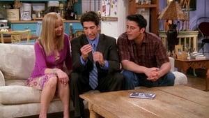 The One with the Proposal