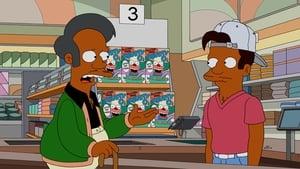 Much Apu About Something