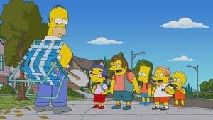 Homer's Crossing