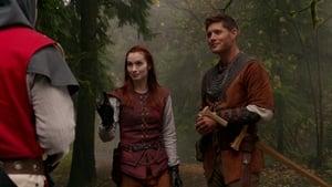 LARP and the Real Girl