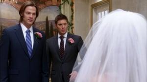 Season Seven, Time for a Wedding!