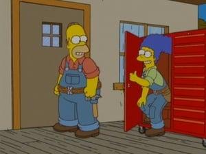 Please Homer, Don't Hammer 'Em