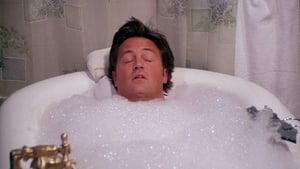 The One Where Chandler Takes a Bath