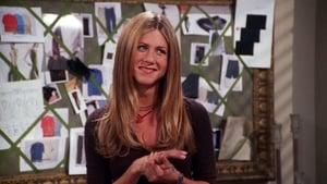 The One with Rachel's Assistant