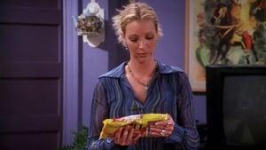 The One with Phoebe's Cookies